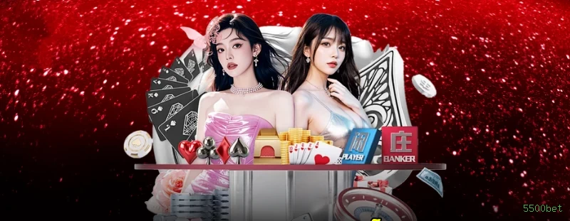 APK oficial da 5500bet para Android