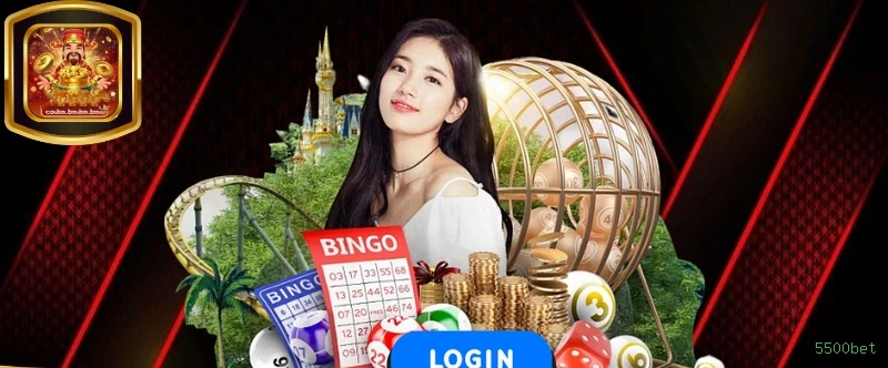 Cadastro rápido e seguro na 5500bet