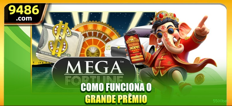 Download gratuito do app da 5500bet