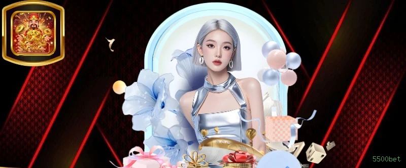 Como instalar o app da 5500bet