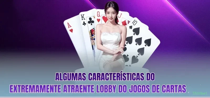 Slots online da 5500bet com jackpots progressivos
