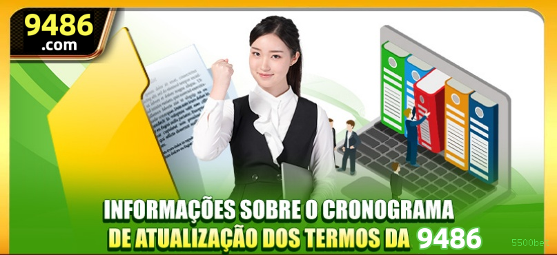 Ganhe prêmios incríveis na 5500bet